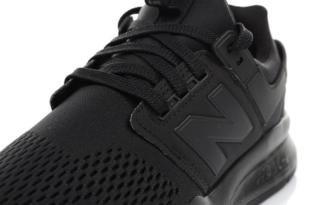 Buty sportowe damskie New Balance [MS247EK]