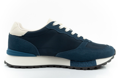 Gap Osaka Herren-Sneaker in Marineblau – Bequem und modisch