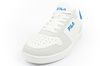 Fila Netforce Herren-Sportschuhe [FFM0030.13275], weiß.