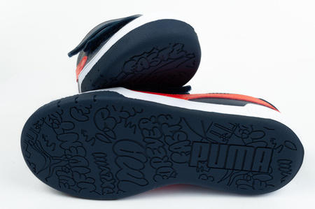 Puma Multiflex Sportschuhe [380740 02]