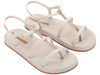 Ipanema Damen-Sandalen Drip Intense Sandale FE, modisch und bequem, ecru