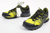 Aku Levia Herren Trekkingschuhe [745585] GTX, Schwarz, Gelb.