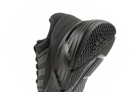 Adidas Galaxy 6 Damen-Laufschuhe, bequem, Schwarz