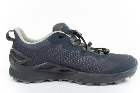 Lowa Damen-Sportschuhe [320433 3897] GORE-TEX, Marineblau.