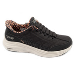 Skechers Damen Contour Foam Slip-Ins