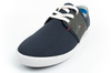 Tommy Hilfiger Herren Sportschuhe Sneakers modisch bequem blau [FM56819315 403]