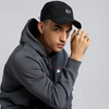 Puma BMW MMS Statement 5-Panel Cap [025664 01], schwarz.