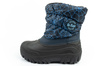 Lee Cooper Kinder-Winterstiefel mit Reißverschluss