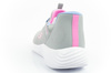 Skechers Bounder Junior Slip-In-Sportschuhe für Kinder