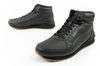 Puma ST Runner v4 Mid Herren High-Top-Sneaker, Schwarz