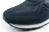 U.S. Polo Assn. Herren-Sneaker, modisch, bequem, Marineblau