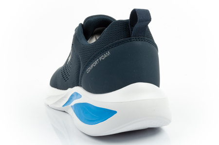 Fila Spectris Herren-Sneaker: Bequem, modisch, blau