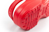 Crocs Classic Kinder-Clogs in Rot: Bequem und leicht