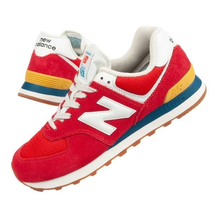 Buty męskie sportowe New Balance [ML574HA2]