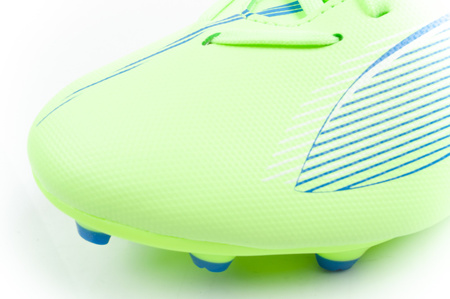 Puma Ultra 5 Play FG/AG Fußballschuhe für Kinder (Firm Ground)