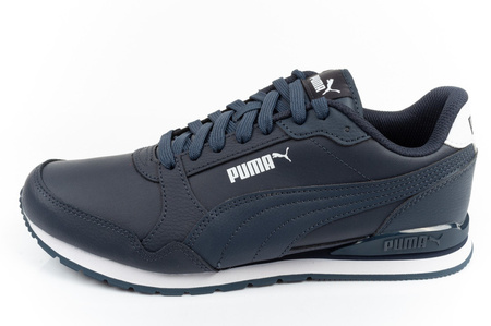 Puma ST Runner v3 Herren Sportschuhe [384855 03], Marineblau.