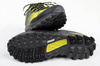 Aku Levia Herren Trekkingschuhe [745585] GTX, Schwarz, Gelb.