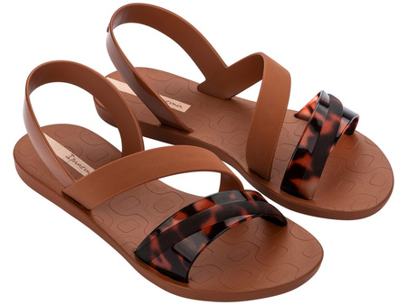 Ipanema Damen Sandalen Anat bequem rosa modisch für den Strand