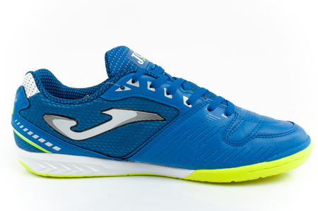 Joma Dribling 2504 [DRIS2504IN] Herren Hallensportschuhe, blau.