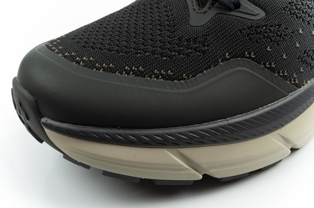 CMP Rahmsy Herren-Trekkingschuhe, Schwarz