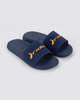Rider Free II Slide Ad Herren Flip-Flops sportlich bequeme Hausschuhe