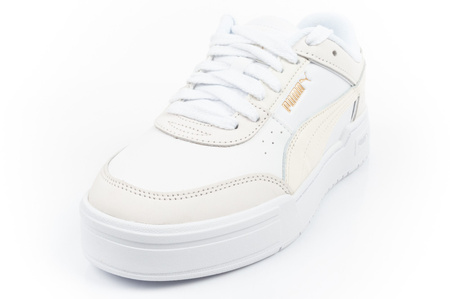 Puma Pro Sport Damen Sportschuhe [379871 02], weiß.