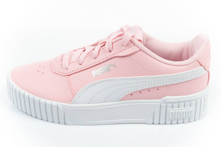 Puma Carina Kindersportschuhe [386186 04], rosa.