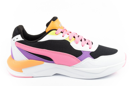 Puma X-Ray Damen Sportschuhe [384639 47], mehrfarbig.