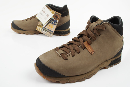 Aku Bellamont Gore-Tex Damen-Wanderschuhe