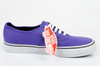 Buty sportowe trampki Vans AUTHENTIC [0SCQ80Y]