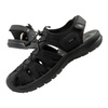 Lee Cooper Herren-Wandersandalen mit Kordelzug