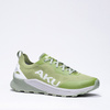 Aku Aira Herren-Wanderschuhe, Komfortabel Grün-Grau