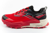 Joma Sierra Herren-Trailrunningschuhe, Rot, Dämpfung