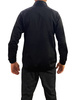 Puma Liga Sideline Herren-Sportsweatshirt [655946 03], Schwarz.
