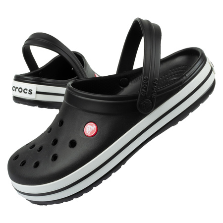 Crocs Crocband Clog Sandalen [11016-001]
