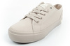 Lee Damen-Sportschuhe Ava Low Sneaker beige modisch bequem