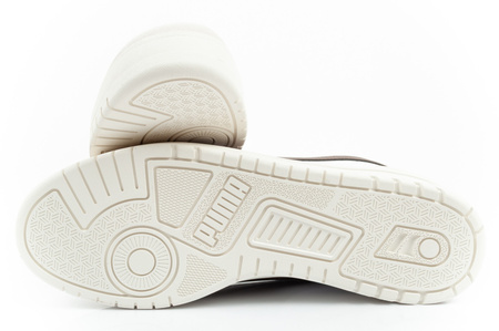 Puma Shuffle Herren-Sneaker, leicht, bequem und modisch, Beige