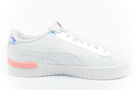 Puma Jada Sportschuhe [393923 01], weiß.