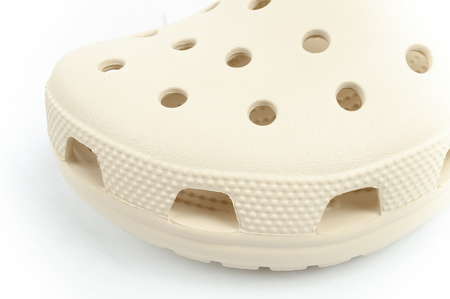 Crocs Classic [10001-2Y2] Clogsandalen, beige.