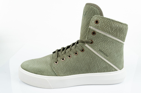 Supra Camino [08098-323] Skate-Sportschuhe
