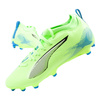 Puma Ultra 5 Match FG/AG Fußballschuhe für Kinder