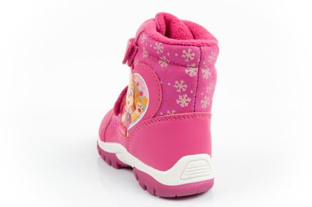 Kinder-Schneestiefel [PW009837] PAW PATROL, rosa.