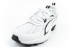 Puma Milenio Tech Herren-Sneaker, Hellweiß