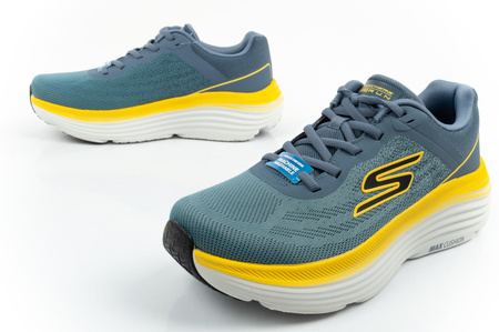 Skechers Herren-Laufschuhe mit maximaler Dämpfung