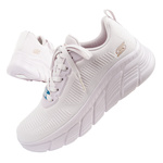 Skechers Bobs B Flex Sportschuhe Damen Sneaker modisch lila [117385/LIL]