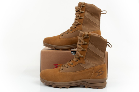 Garmont T8 Athena Damen Wanderschuhe [002774], braun.