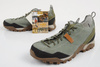 Aku Nativa leichte, strapazierfähige Trekking-Sportschuhe für Damen [647091]