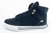 Supra Vaider [08009-444] Skate-Sportschuh