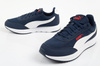 Die Puma R78 Lightwind Herren-Sneaker sind bequem und modisch