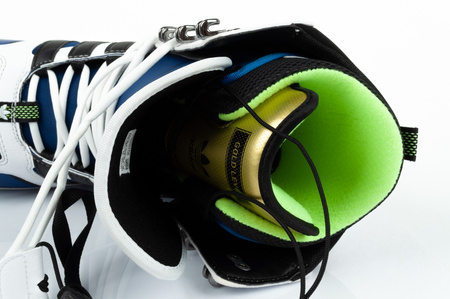 Adidas Tactical Lexicon Snowboard-Schuhe [EG9385]